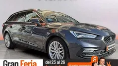 Usado 2021 Seat Leon XCELLENCE Utilitario | 19.790 € (Precio justo)