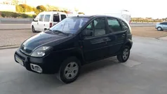 Verde Usado 2002 Renault Scénic Dynamique Monovolumen | 4500 €