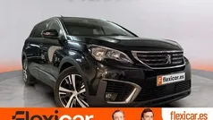 Usado 2018 Peugeot 5008 Allure Monovolumen | 16.990 € (Precio justo)