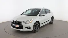 Blanco Usado 2015 Citroën DS4 Utilitario | 12.299 €