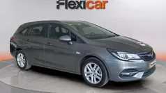 Usado 2020 Opel Astra Berlina | 11.490 € (Precio justo)