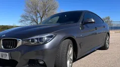 BMW 320 Gran Turismo