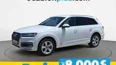 Usado 2017 Audi Q7 SUV | 33.490 € (Buen precio)