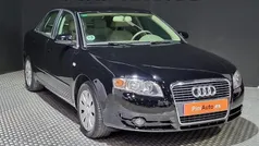 Usado 2005 Audi A4 Berlina | 5990 € (Precio justo)