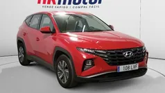 Usado 2021 Hyundai Tucson SUV | 20.940 € (Precio justo)
