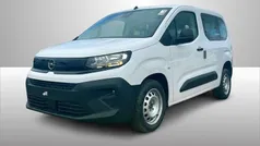 Usado 2024 Opel Combo S Monovolumen | 23.900 € (Precio justo)