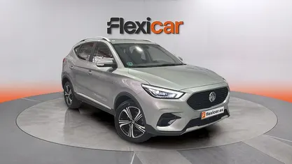 Usado MG ZS Comfort 106 CV (77 kW) 2024 SUV