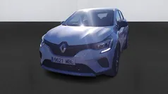 Blanco Usado 2022 Renault Captur Intens SUV | 17.300 € (Precio justo)