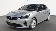 Usado 2020 Opel Corsa GS Line Utilitario | 12.428 € (Precio justo)