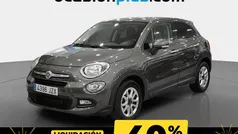 Usado 2017 Fiat 500X Pop Star SUV | 11.900 € (Precio justo)