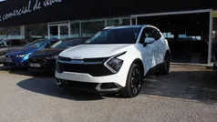 Usado 2022 Kia Sportage 2 SUV | 27.850 € (Buen precio)