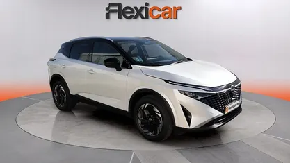 Usado Nissan Qashqai Tekna 158 CV (116 kW) 2024 SUV