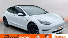 Usado 2022 Tesla Model 3 Performance Berlina | 32.990 € (Precio justo)