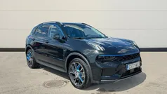 Negro Usado 2023 Lynk & Co 01 SUV | 22.490 € (Precio justo)
