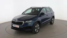 Usado 2022 Skoda Karoq Ambition SUV | 21.799 € (Precio justo)