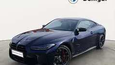 Usado 2023 BMW M4 Comfort Edition Coupe | 96.900 € (Un poco caro)