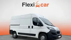 Usado 2021 Peugeot Boxer Van | 17.490 € (Precio justo)