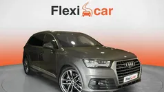 Usado 2016 Audi Q7 SUV | 26.790 € (Super precio)