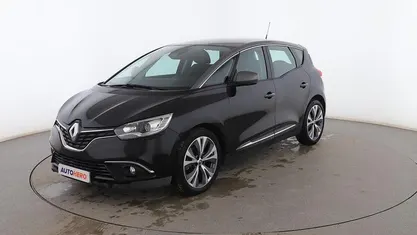 Usado Renault Scénic IV Intens 110 CV (80 kW) 2018 Monovolumen