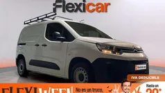 Usado 2022 Citroën Berlingo Feel Familiar | 11.790 € (Super precio)