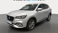 Blanco Usado 2023 MG HS Luxury SUV | 16.773 € (Buen precio)