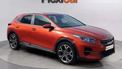 Usado 2021 Kia XCeed SUV | 14.590 € (Buen precio)