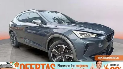 Usado Cupra Formentor 150 CV (110 kW) 2023 SUV