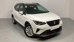 Usado 2024 Seat Arona Style SUV | 17.700 € (Precio justo)