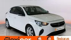 Usado 2021 Opel Corsa Edition Utilitario | 9990 € (Precio justo)