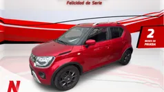 Usado 2023 Suzuki Ignis Utilitario | 16.719 € (Precio justo)