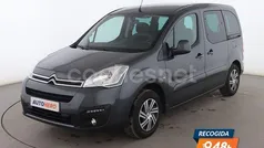 Gris / plata Usado 2016 Citroën Berlingo Feel Monovolumen | 11.199 € (Buen precio)
