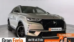 Gris Usado 2022 DS Automobiles DS7 Crossback Performance SUV | 22.990 € (Super precio)