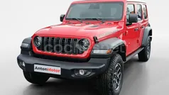Usado 2025 Jeep Wrangler Rubicon SUV | 74.500 €
