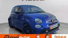 Usado 2019 Abarth 595 Pista Utilitario | 18.790 € (Precio justo)