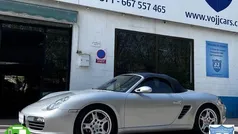 Usado 2006 Porsche Boxster Descapotable | 28.600 €