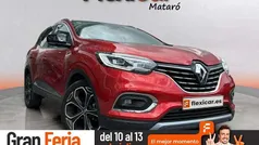 Usado 2020 Renault Kadjar Black Edition SUV | 16.990 € (Precio justo)