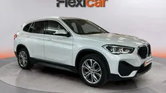 Usado 2022 BMW X1 SUV | 24.690 € (Precio justo)