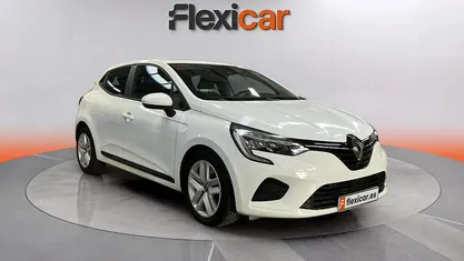 Usado Renault Clio V Intens 101 CV (74 kW) 2022 Utilitario