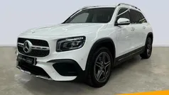 Usado 2023 Mercedes GLB200 SUV | 42.500 € (Precio justo)