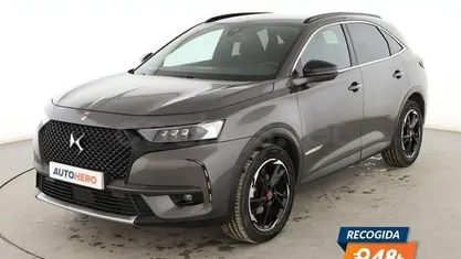 Usado DS Automobiles DS7 Crossback Performance 130 CV (95 kW) 2021 SUV