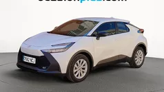 Blanco Nuevo 2024 Toyota C-HR Active SUV | 27.537 € (Super precio)