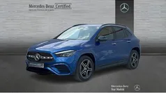 Mercedes GLA250