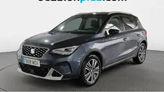 Usado 2023 Seat Arona Xperience SUV | 17.591 € (Precio justo)