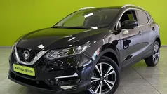 Usado 2021 Nissan Qashqai N-Connecta SUV | 25.300 € (Precio justo)