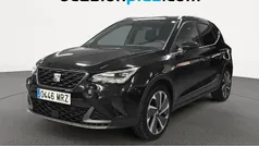 Usado 2024 Seat Arona FR SUV | 20.273 € (Precio justo)