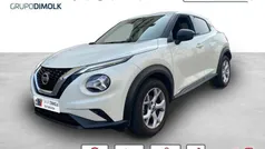 Usado 2020 Nissan Juke N-Connecta SUV | 16.900 € (Precio justo)