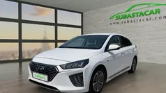 Usado 2020 Hyundai Ioniq Berlina | 12.562 € (Super precio)
