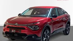 Rojo Usado 2023 Citroën C4 Feel Berlina | 16.900 € (Precio justo)