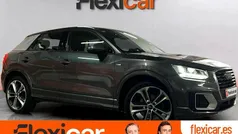 Usado 2018 Audi Q2 Sport SUV | 23.990 € (Precio justo)