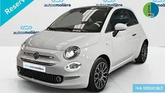 Blanco Usado 2023 Fiat 500 Dolcevita Utilitario | 11.800 € (Precio justo)